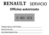 Sample Imprint