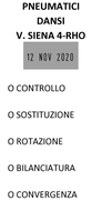Sample Imprint