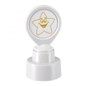 Motaivational-Stamp-Star