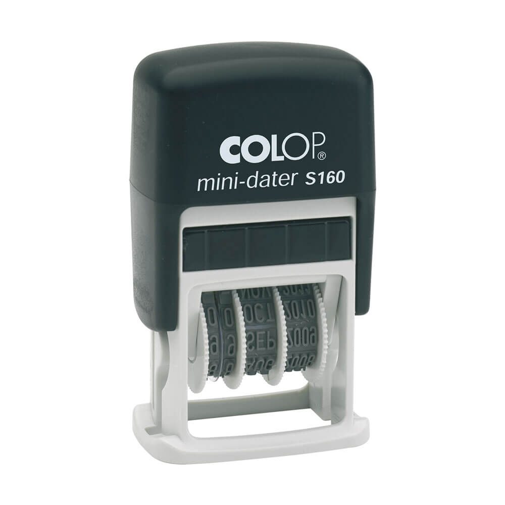 COLOP-mini-dater-S160