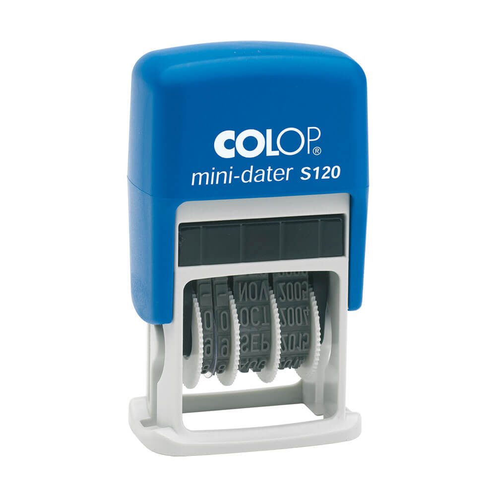 COLOP-mini-dater-S120