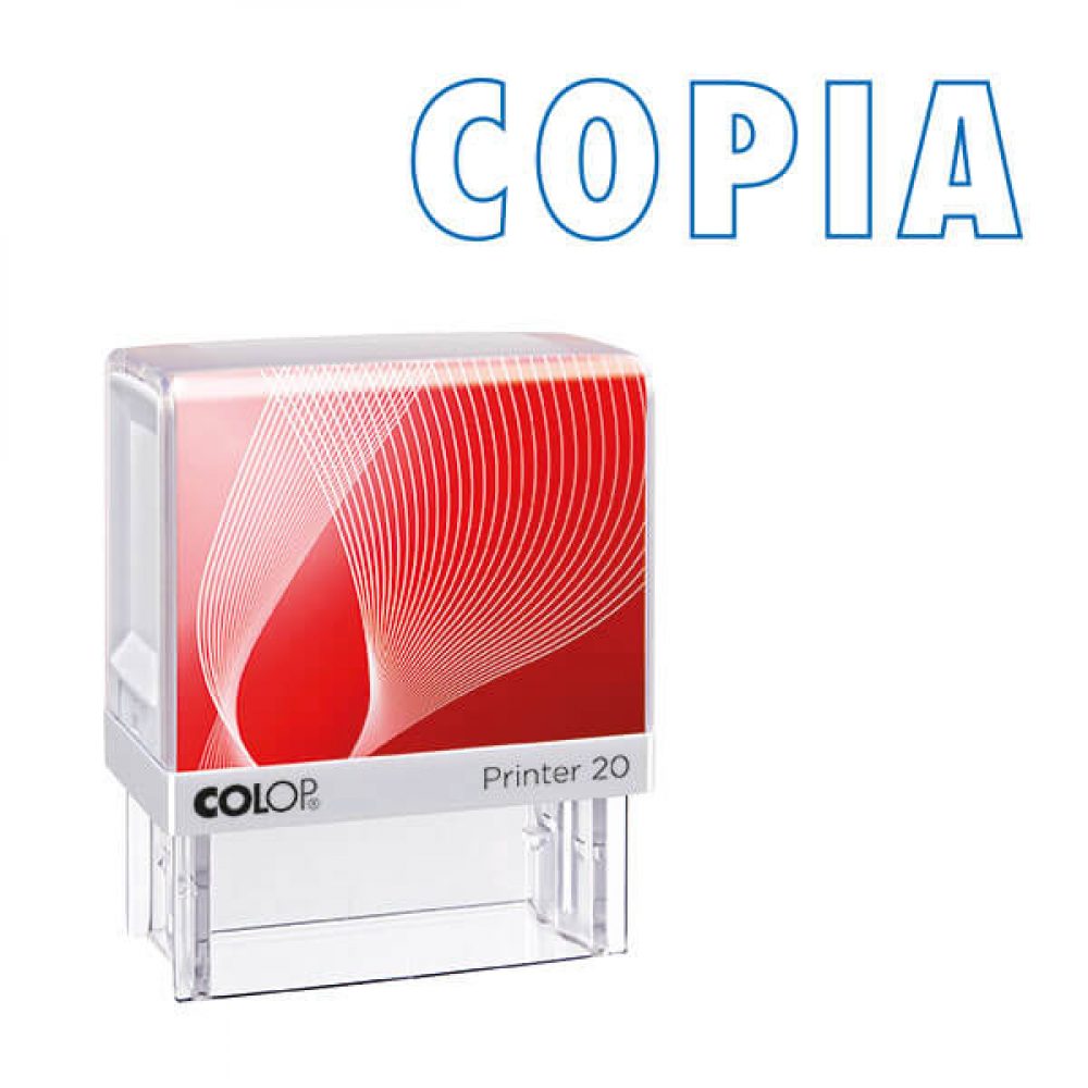 Printer 20/L COPIA