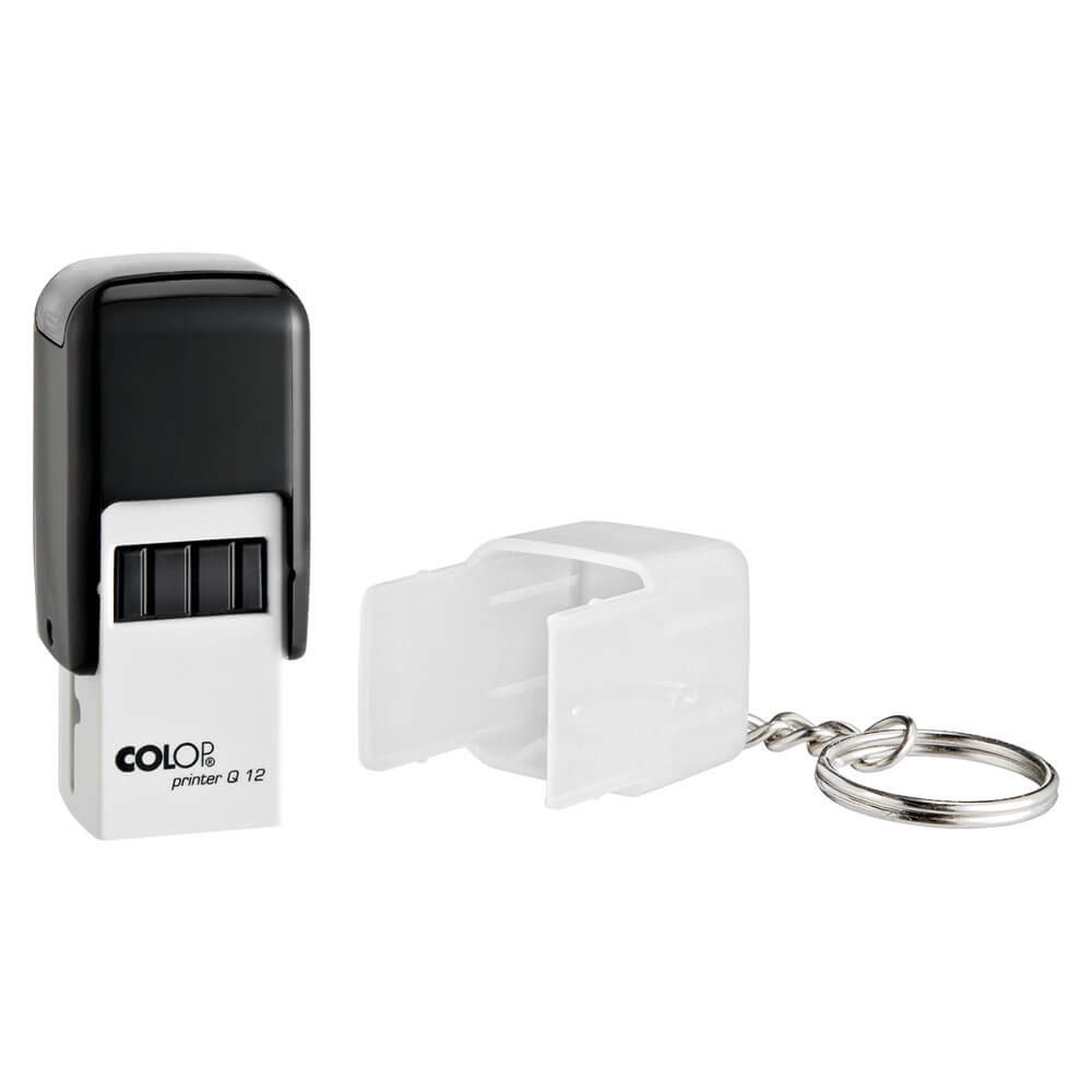 COLOP-Printer-Q12-Keyring