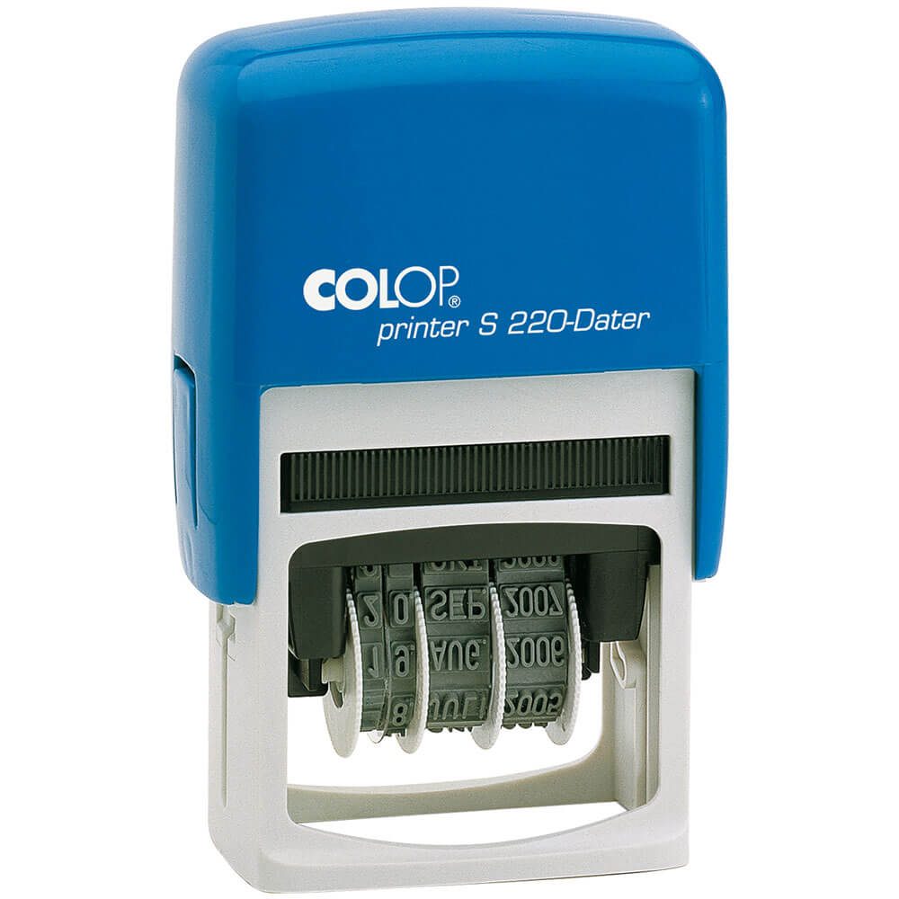 COLOP-Printer-S220-Dater