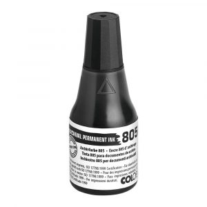 COLOP-Archive-proofed-Ink-805-25ml