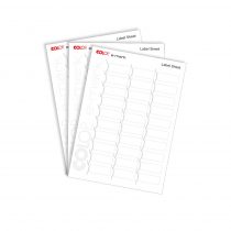 COLOP-e-mark_label_sheets