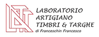 L.A.T.T. Laboratorio Artigiano Timbri e Targhe