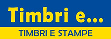 Timbri e… di Aurnia Cinzia e C. snc